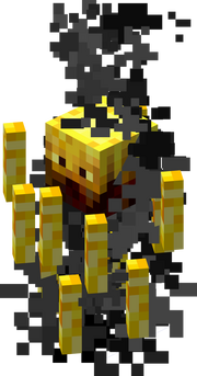 Blaze (Icon)