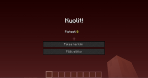 Kuolinikkuna