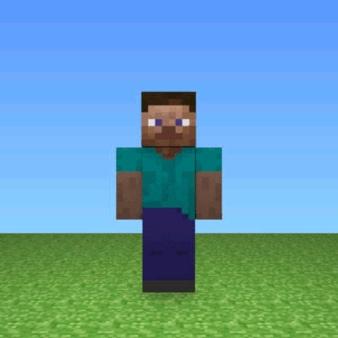 File:Minecraft dance by benderxable-d3dhb2v.gif