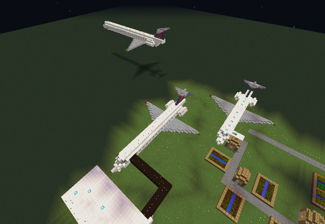 File:Airliners created by player between villages.png