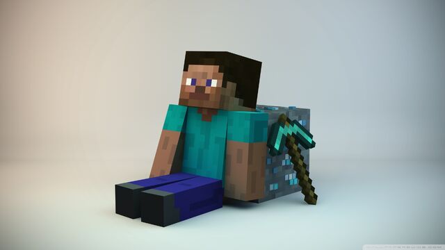 File:Minecraft-Steve-Pictures-HD-Wallpaper.jpg