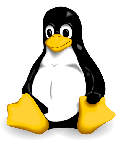 File:LinuxTux.png