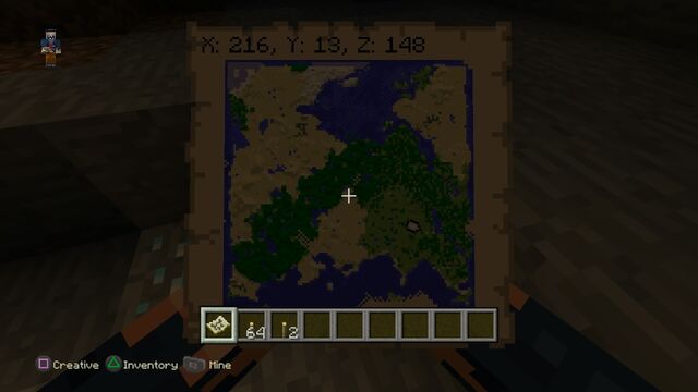 File:Minecraft PlayStation®4 Edition 20141228164216.jpg
