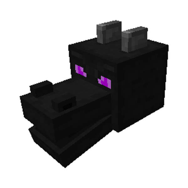 Dragon Head Minecraft Wiki FANDOM powered by Wikia