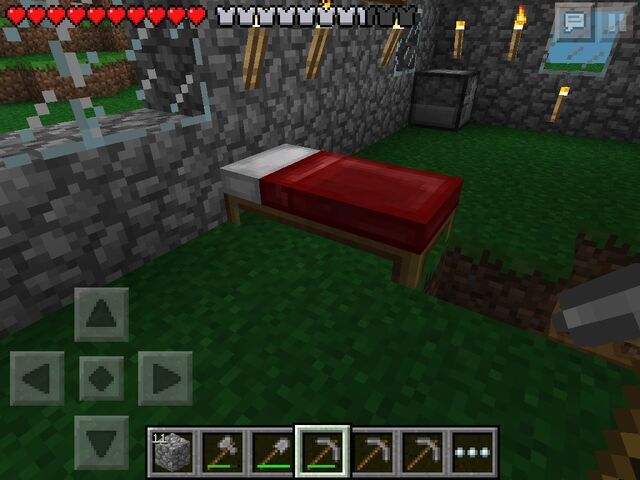 File:Bed in a house.jpg