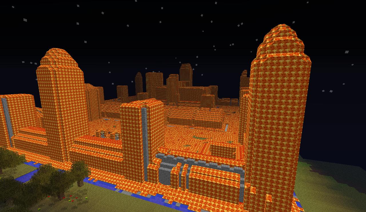 Fool Craft Minecraft Administrator Fool Craft Minecraft Administrator