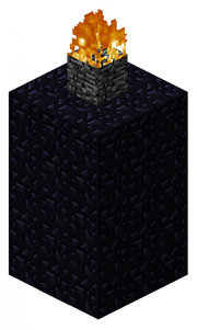 Obsidiaanipilari
