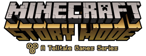 MinecraftStoryModeLogo