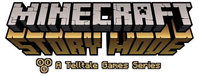 File:MinecraftStoryModeLogo.png