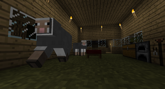 File:Minecraft+sheep+walking+motion+screen+shot+house+.png