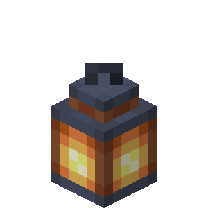 Lantern  Minecraft Wiki  FANDOM powered by Wikia