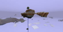 320px-Minecraft-Sky Dimension