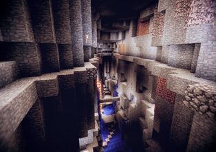 Anyone here minecraft by muusedesign-d4azwaq