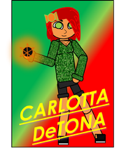 Carlotta Prof