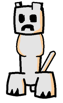 Dog Creeper Remake