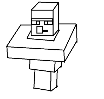 Villager Template