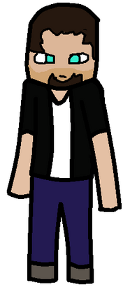 Hector Stephenson Remake