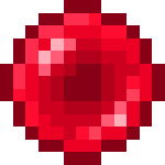 Pearl of eternal nether and stuff