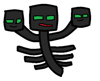 Smiling Wither