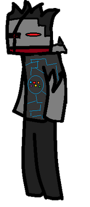 Mark