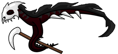 Atroxumbra