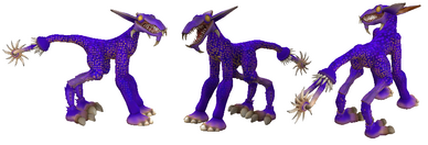 Tyralpho