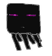 Ender ghast