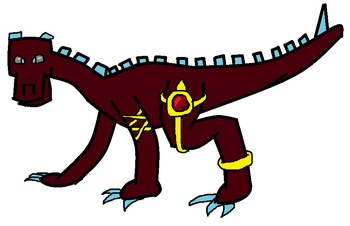 Haphasteus