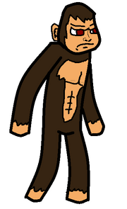 Bigfoot