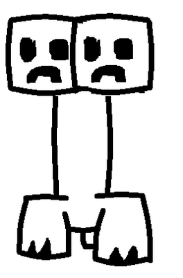 Two Headed Creeper