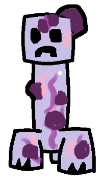 Radioactive Toxic Creeper