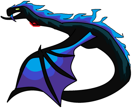 Nightmare Dynonn