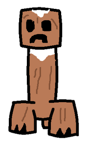 Mountain creeper remake