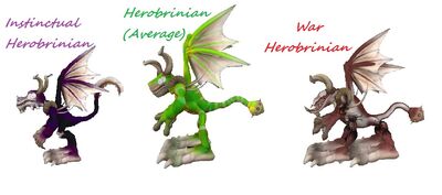 Herobrinians