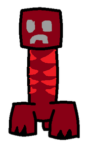 X-ray creeper