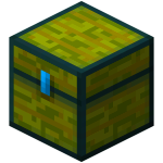 Locked Chest