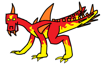 Fire skaidron