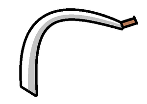 Spirit Scythe