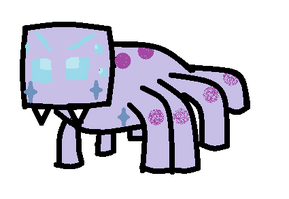 Dream spider