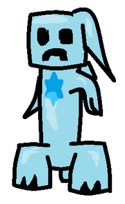 Diamond Creeper Remake