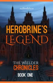 Herobrine Legend