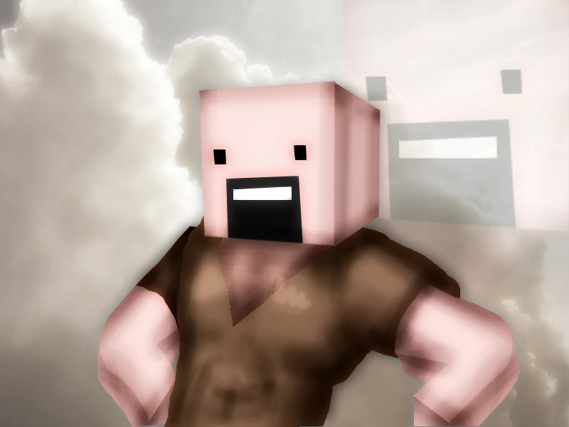 Notch | Minecraft Fanon Wiki | FANDOM powered by Wikia