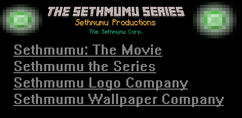 SETHMUMU
