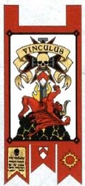 Crusader Banner