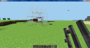 Beta CarbMega