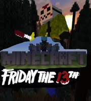 Minecraft Friday the 13th