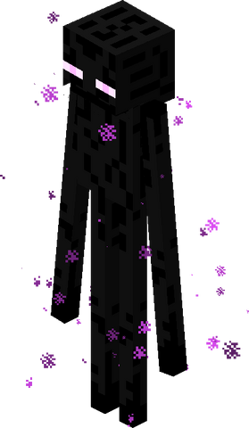 File:Enderman normal.png