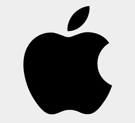 Archivo:Logo de Apple.jpg
