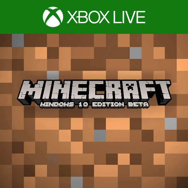 Windows 10 Edition  Minecraftpedia  FANDOM powered by Wikia