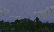 Lluvias